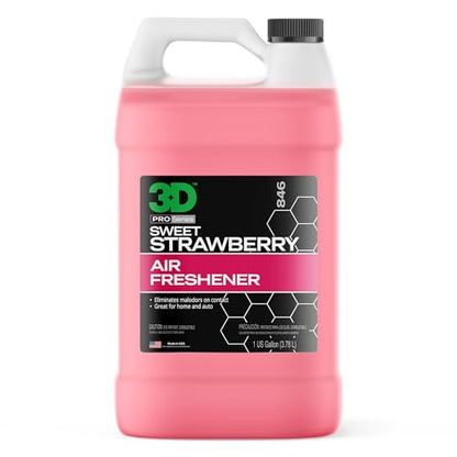Water Based Odor Eliminator (128 Fl Oz)