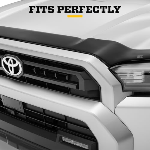 Aeroskin Hood Protector