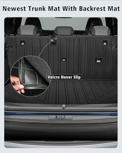 Floor Mats Custom for BMW X3 2025 2026 M50 (160 Ounce)