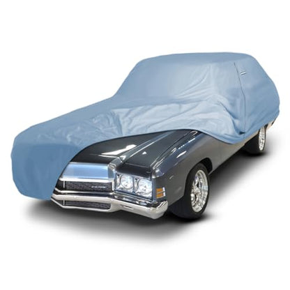 Car Cover Waterproof All Weather for 1969