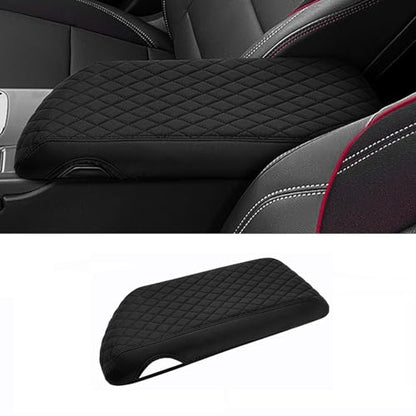 Center Console Cover for 2026 2025 Chevy Equinox EV
