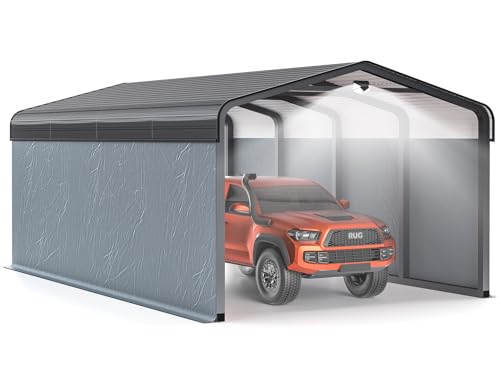 Metal Carport