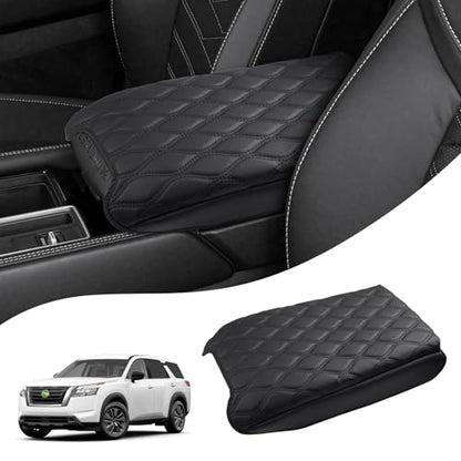 Center Console Cover for Nissan Pathfinder 2022