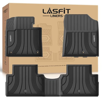Floor Mats for Hyundai Santa Fe Gas 2021 2022 2023