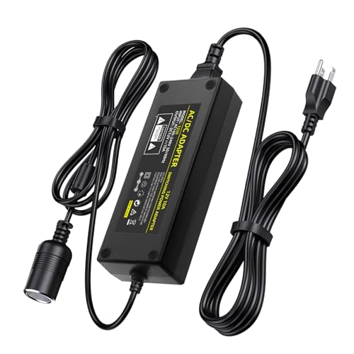 110v to 12v Converter
