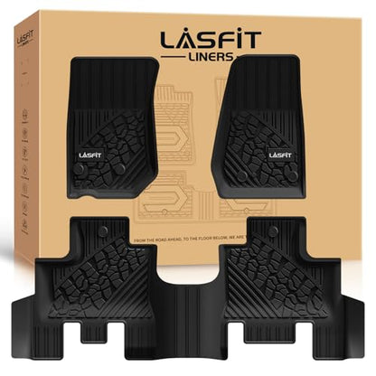 Floor Mats for Jeep Wrangler JK 2014