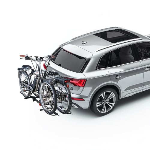 Foldable 2 Bike Rack (2 Count)