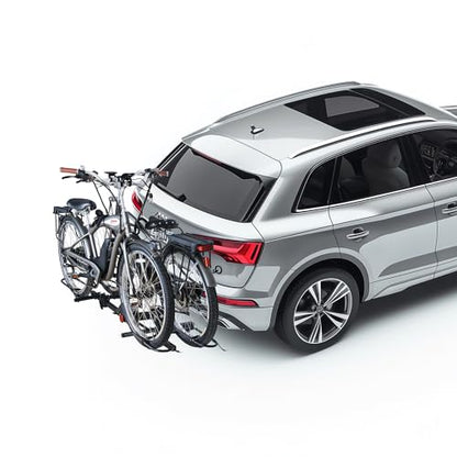 Foldable 2 Bike Rack (2 Count)