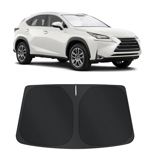 Sun Shade for Le xus NX300h