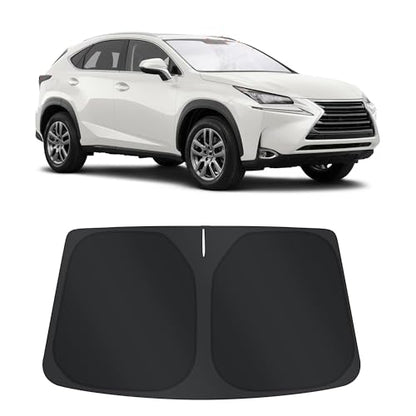 Sun Shade for Le xus NX300h