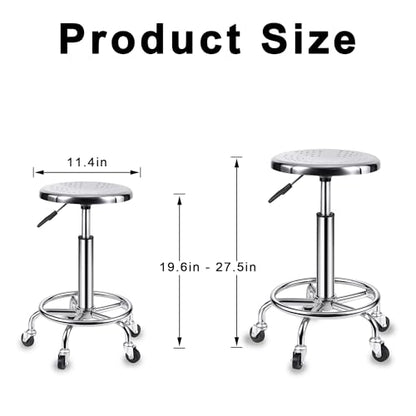 Rolling Stool