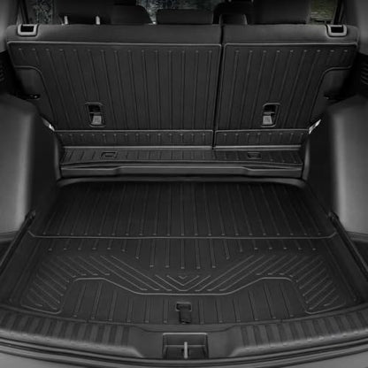 Floor Mats for 2017