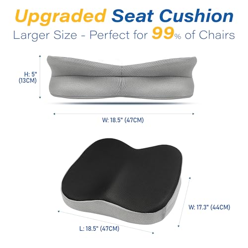 Car Seat Cushion for Driving