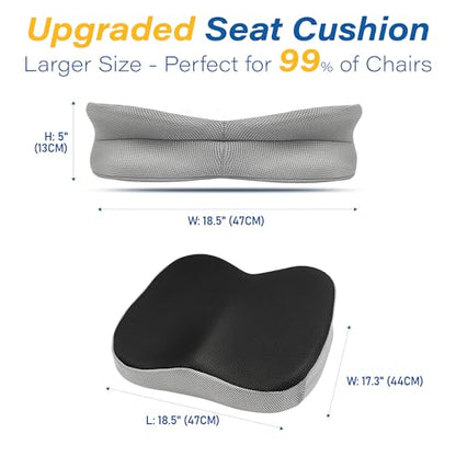 Car Seat Cushion for Driving