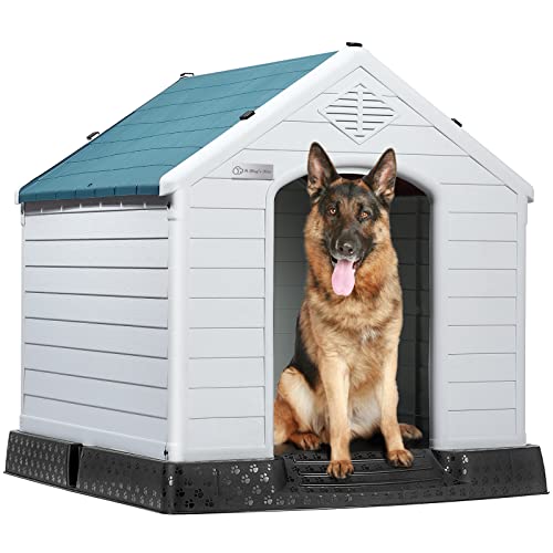 Large Dog House