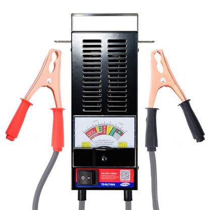 100A Battery Load Tester