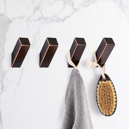 Towel Hooks for Bathrooms