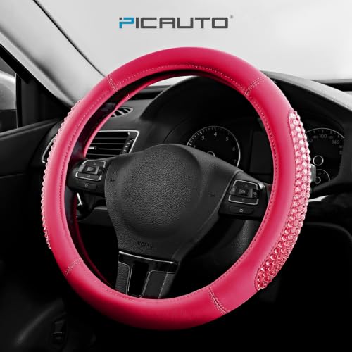 Steering Wheel Cover