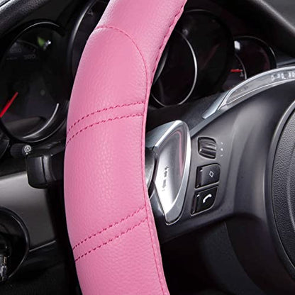 Line Rider Microfiber Leather Sporty 14.5