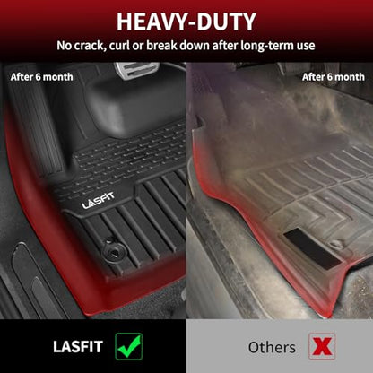 Floor Mats for 2017