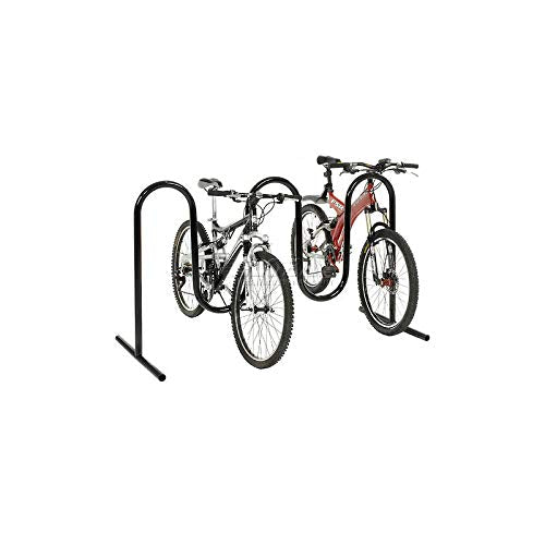 68" L Wave Bike Rack