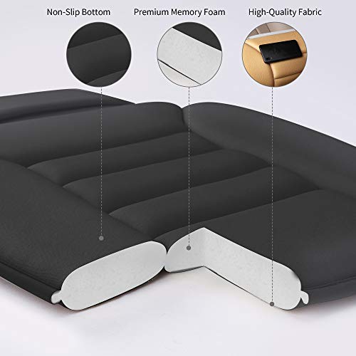 Car Seat Cushion for Driving