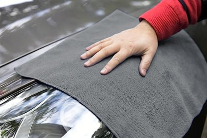 Microfiber Cleaning Cloths (36 Count)