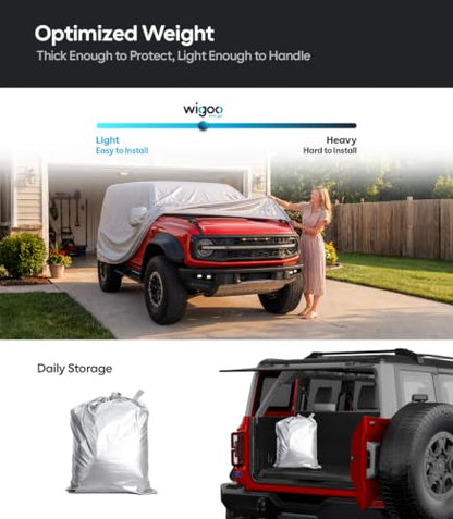 Ford Bronco 4