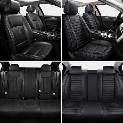 Car Seat Covers
