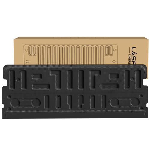Tailgate Mat for Ford F