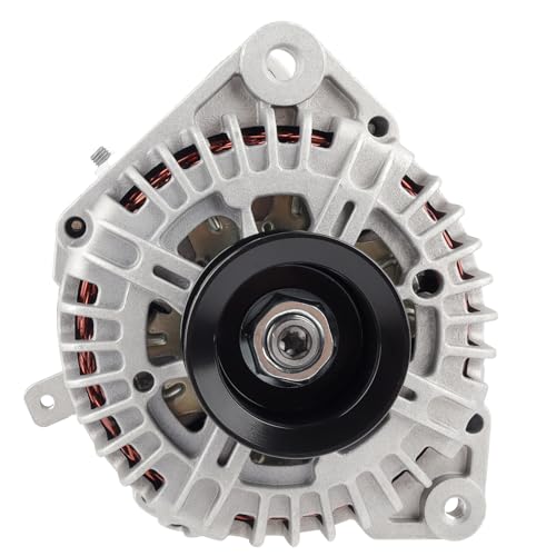 Ezexpreze 11256N Alternator Fit for 2007