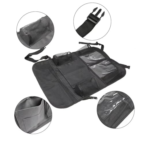 Car Seat Organizer