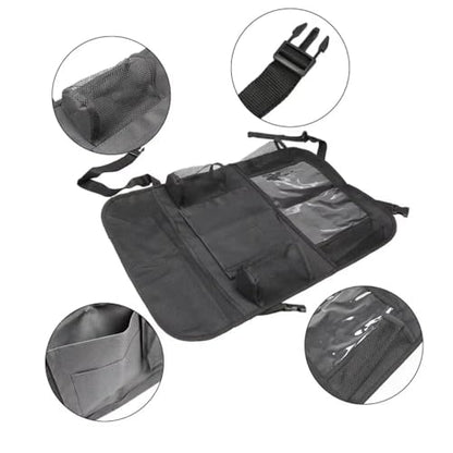 Car Seat Organizer