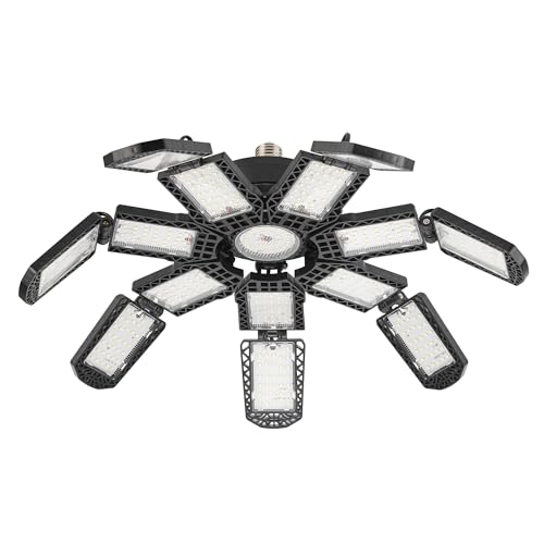 LED Garage Light