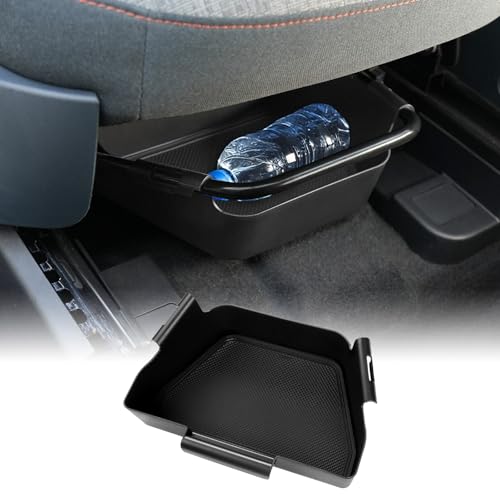 Under Seat Storage Box for Ford 2022