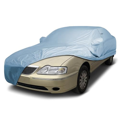 Car Cover Waterproof All Weather for 1995