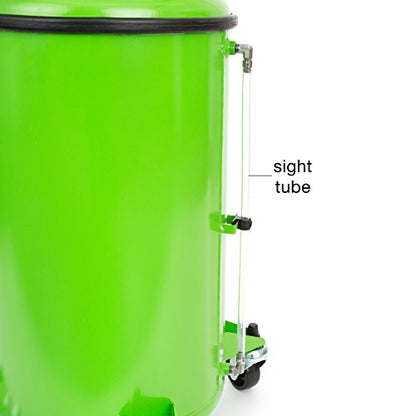 24861 21 Gallon Waste Oil Drain