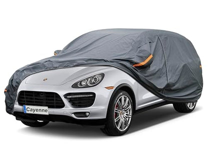 Premium Car Cover Custom Fit Porsche Cayenne