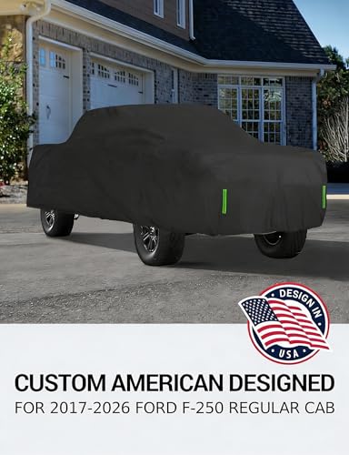 Car Cover for 2017
