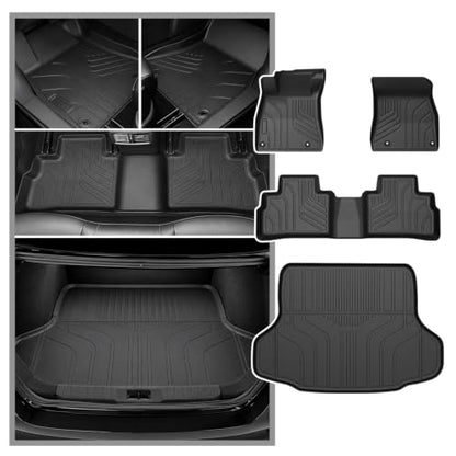 Floor Mats for Nissan Sentra 2020
