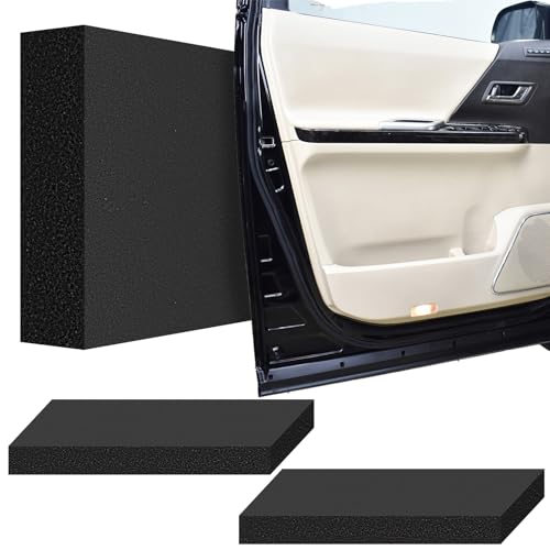 Garage Wall Protector for Car Doors (2 Count)