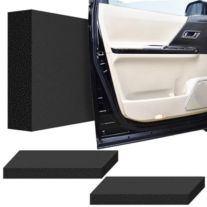 Garage Wall Protector for Car Doors (2 Count)