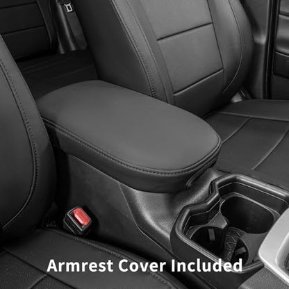 CRV Car Seat Covers Custom Fit for Honda 2017