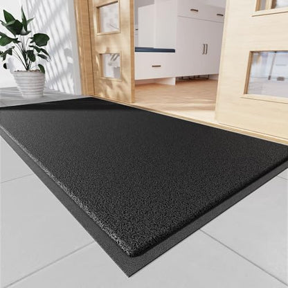 Sturdy Front Door Mat