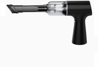 Car Vacuum Cleaner, Handheld Vacuum, Suction/Blowing/Filling 4-in-1, 4000PA/6000PA/12000PA, Large Capacity, Portable Rechargeable (6000PA)