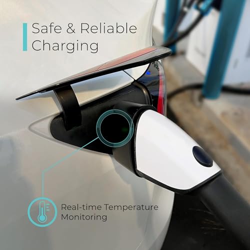 CCS to Tesla Adapter