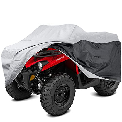 ATV Cover Waterproof Quad Bike Cover