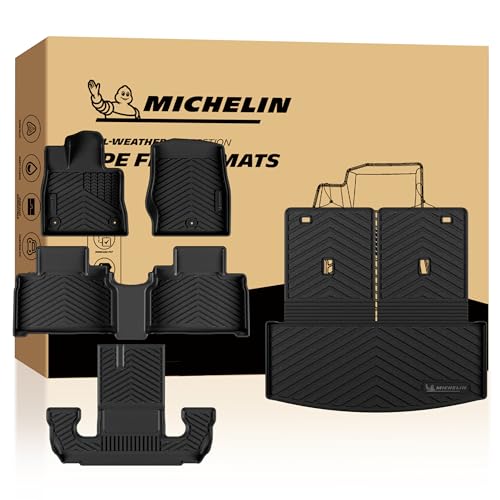 Vehicle Mats for 2022
