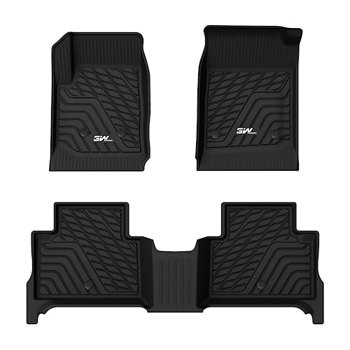 Floor Mats Fit for 2015