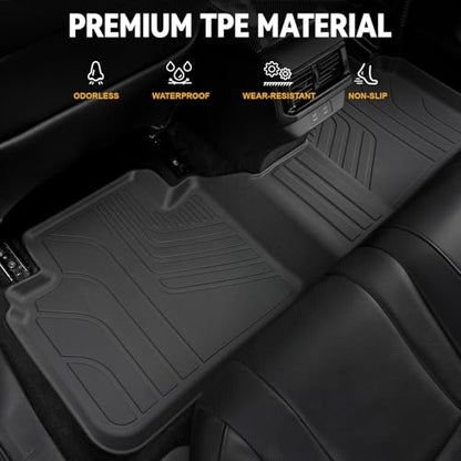 Floor Mats for 2023